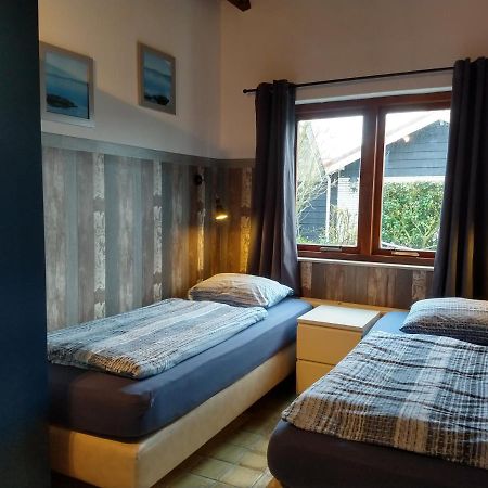 Villa Huis Marianne Bed By The Sea Westkapelle Exterior foto