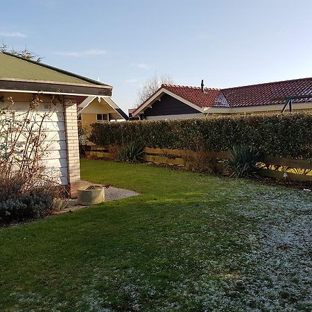 Villa Huis Marianne Bed By The Sea Westkapelle Exterior foto