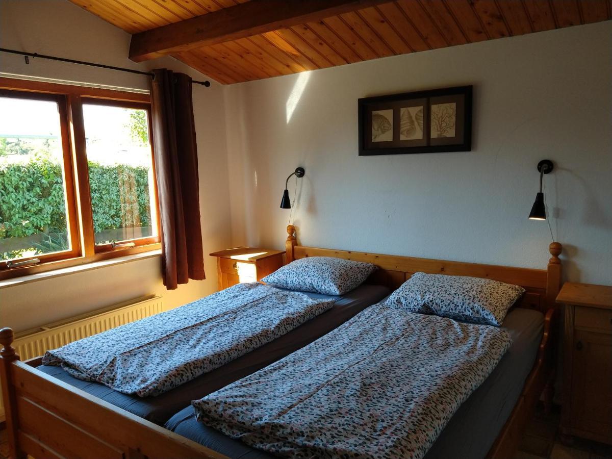 Villa Huis Marianne Bed By The Sea Westkapelle Exterior foto